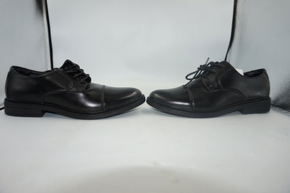 Bruno Marc men's dress lace-ups shoes UK size 5
