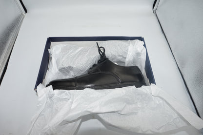 Bruno Marc men's dress lace-ups shoes UK size 5