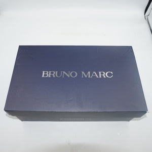 Bruno Marc men's dress lace-ups shoes UK size 5