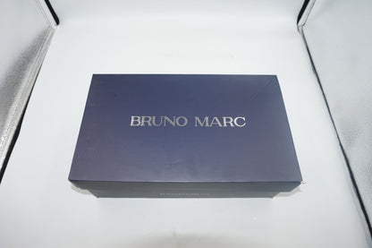 Bruno Marc men's dress lace-ups shoes UK size 5
