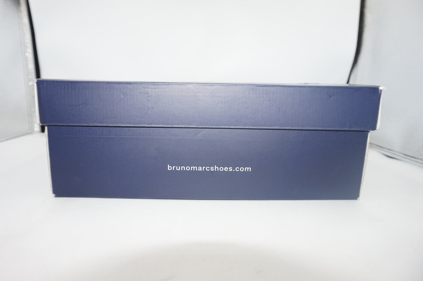 Bruno Marc men's dress lace-ups shoes UK size 5