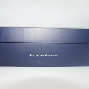 Bruno Marc men's dress lace-ups shoes UK size 5