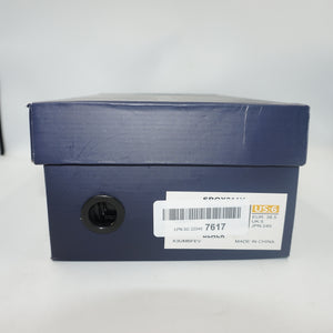 Bruno Marc men's dress lace-ups shoes UK size 5