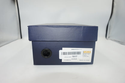 Bruno Marc men's dress lace-ups shoes UK size 5