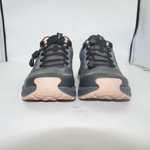 NortiV8 women's non-slip quick laces hiking shoes UK8