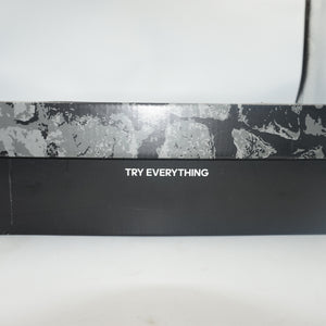 NortiV8 women's non-slip quick laces hiking shoes UK8