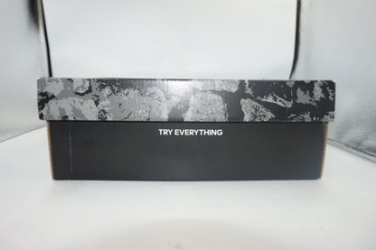 NortiV8 women's non-slip quick laces hiking shoes UK8