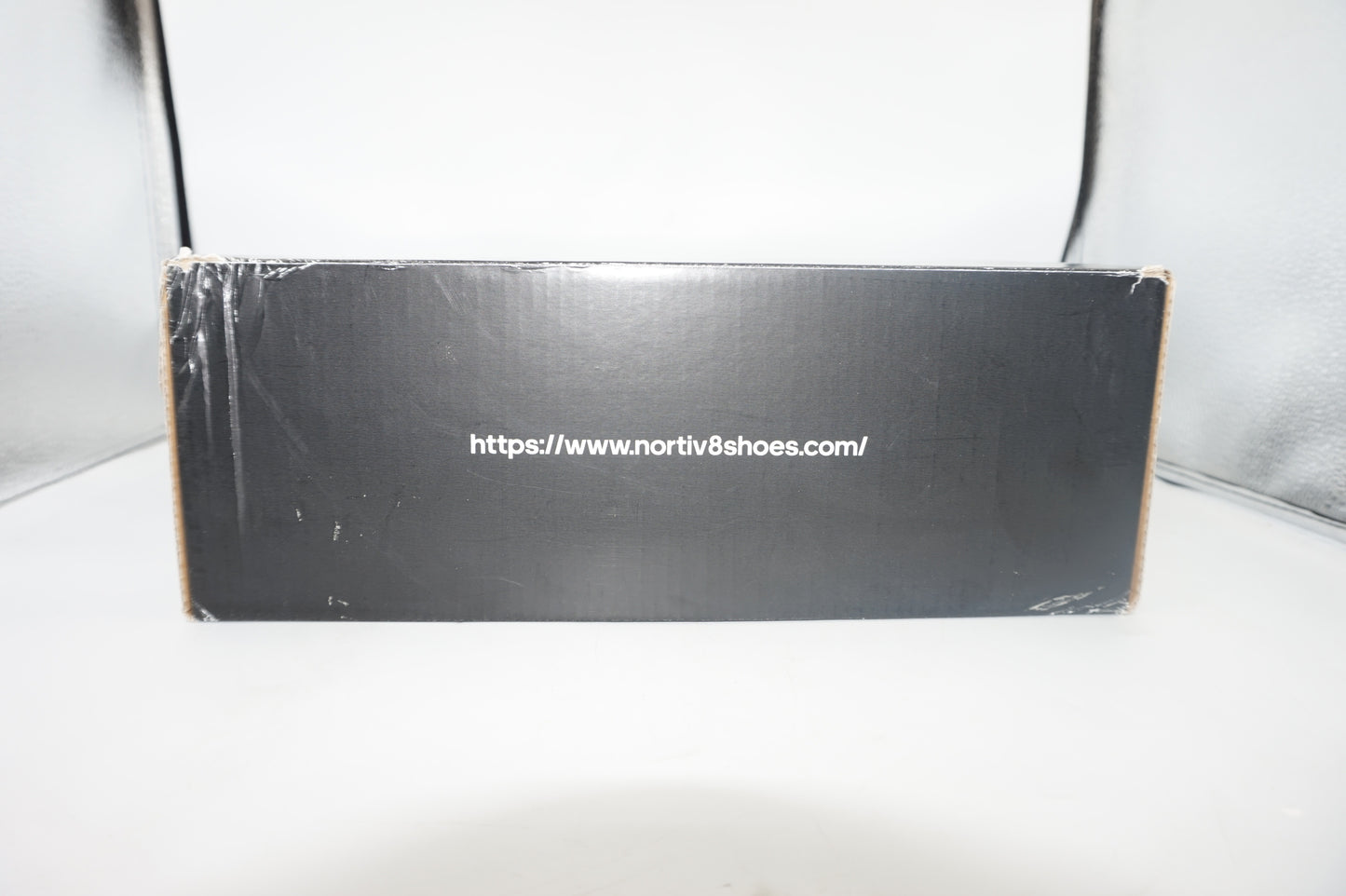 NortiV8 women's non-slip quick laces hiking shoes UK8