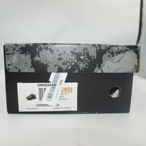 NortiV8 women's non-slip quick laces hiking shoes UK8