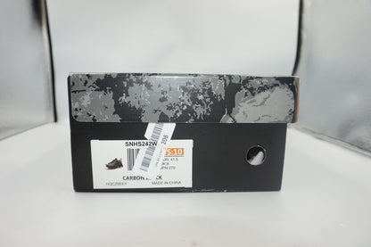 NortiV8 women's non-slip quick laces hiking shoes UK8