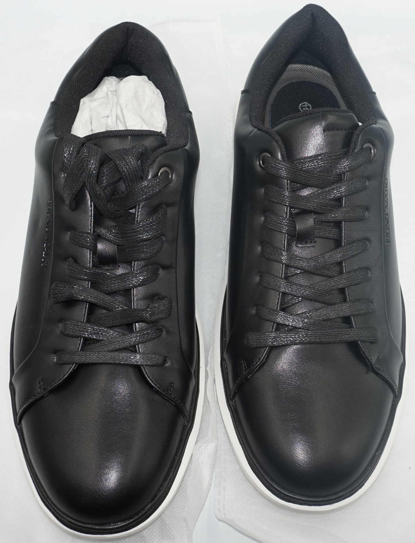 Bruno Marc Men's casual sneakers UK size 10