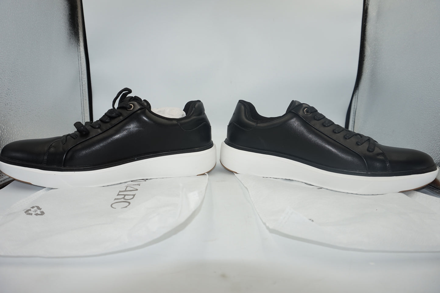 Bruno Marc Men's casual sneakers UK size 10