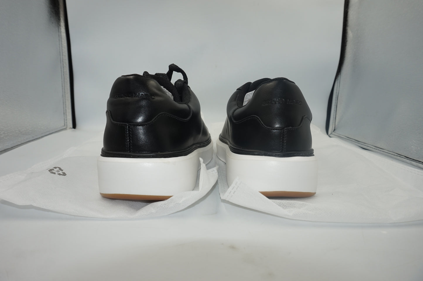 Bruno Marc Men's casual sneakers UK size 10