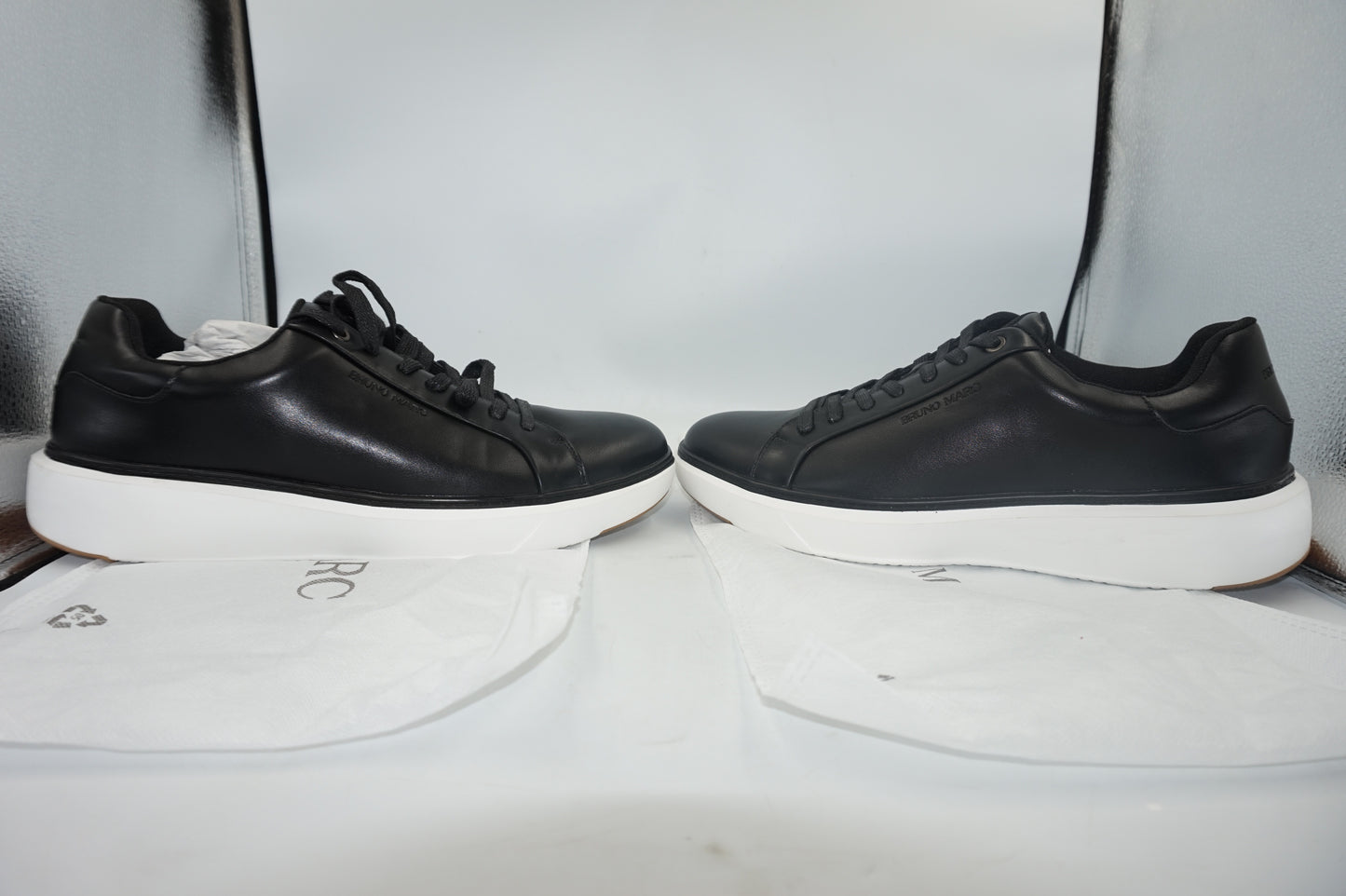 Bruno Marc Men's casual sneakers UK size 10