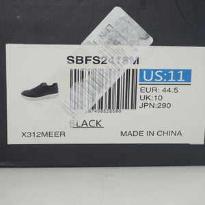 Bruno Marc Men's casual sneakers UK size 10