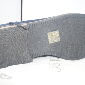 Bruno marc Men's suede dress shoes UK size 9.5 Urban-08