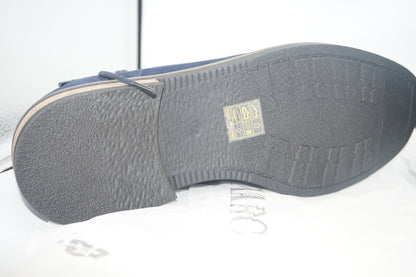 Bruno marc Men's suede dress shoes UK size 9.5 Urban-08