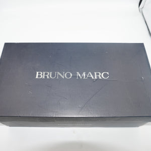 Bruno marc Men's suede dress shoes UK size 9.5 Urban-08