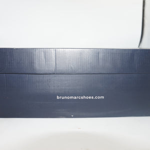 Bruno marc Men's suede dress shoes UK size 9.5 Urban-08