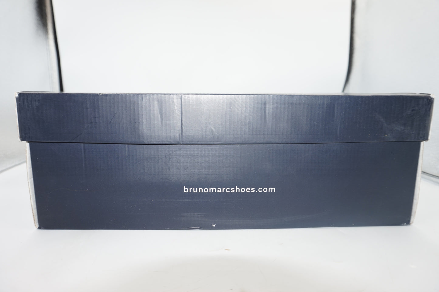 Bruno marc Men's suede dress shoes UK size 9.5 Urban-08