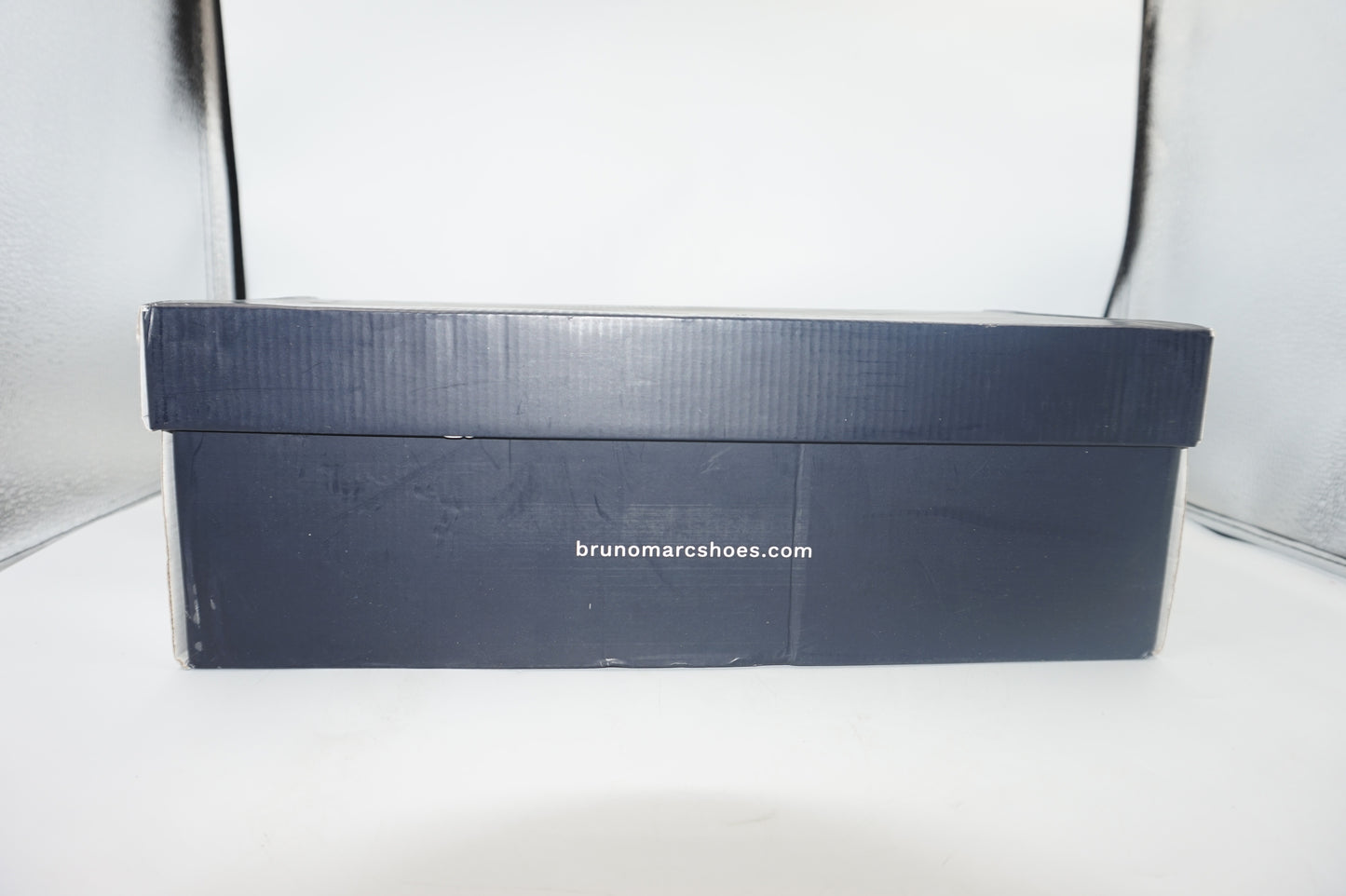 Bruno marc Men's suede dress shoes UK size 9.5 Urban-08