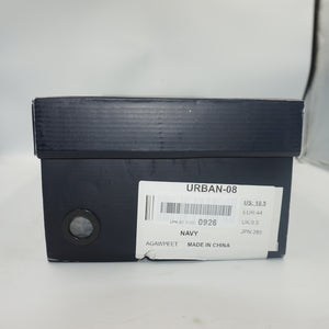 Bruno marc Men's suede dress shoes UK size 9.5 Urban-08