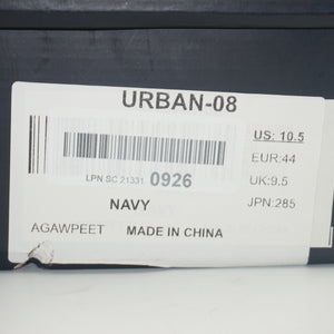 Bruno marc Men's suede dress shoes UK size 9.5 Urban-08