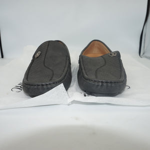 Bruno Marc men's versatile Leather loafers UK size 10