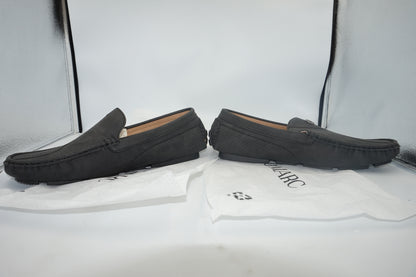 Bruno Marc men's versatile Leather loafers UK size 10