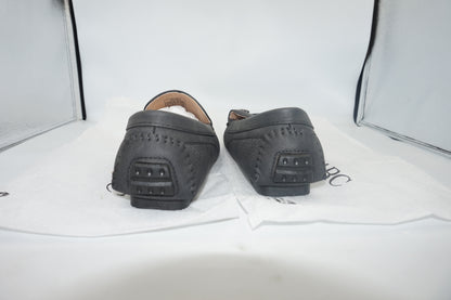 Bruno Marc men's versatile Leather loafers UK size 10