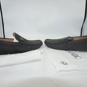 Bruno Marc men's versatile Leather loafers UK size 10