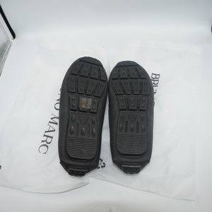 Bruno Marc men's versatile Leather loafers UK size 10