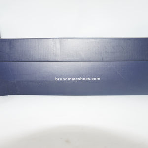 Bruno Marc men's versatile Leather loafers UK size 10