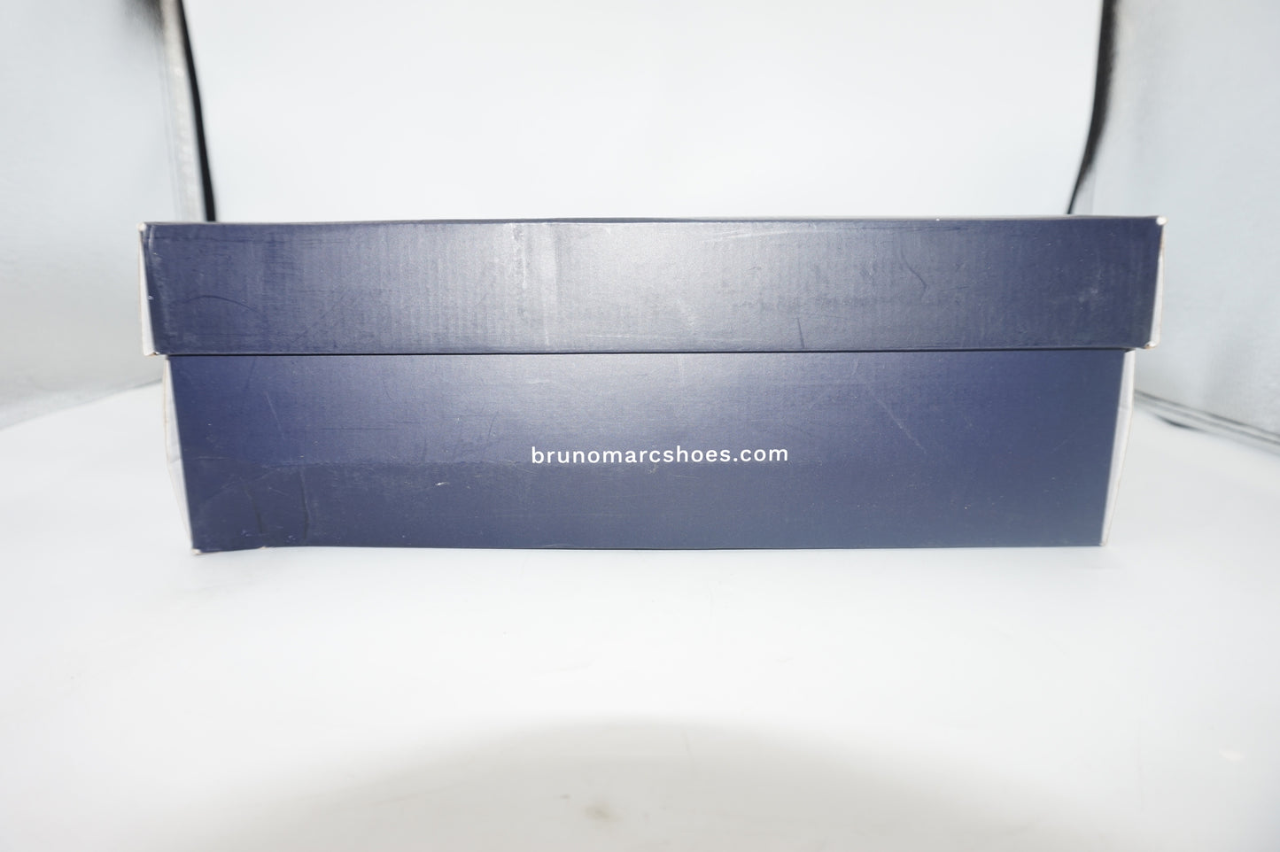 Bruno Marc men's versatile Leather loafers UK size 10