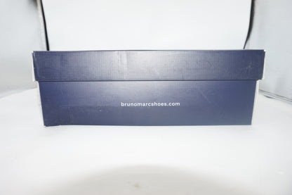 Bruno Marc men's versatile Leather loafers UK size 10
