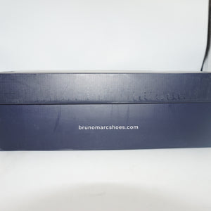 Bruno Marc men's versatile Leather loafers UK size 10