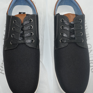 Bruno Marc Men's oxford inspired sneakers UK size 8 Rivera-01