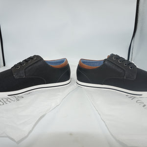Bruno Marc Men's oxford inspired sneakers UK size 8 Rivera-01