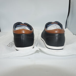 Bruno Marc Men's oxford inspired sneakers UK size 8 Rivera-01