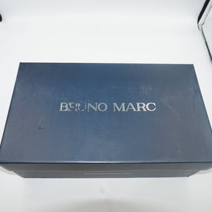 Bruno Marc Men's oxford inspired sneakers UK size 8 Rivera-01