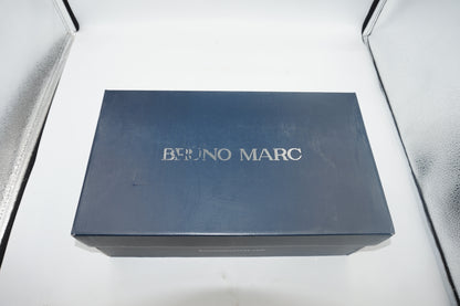 Bruno Marc Men's oxford inspired sneakers UK size 8 Rivera-01