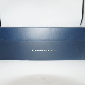 Bruno Marc Men's oxford inspired sneakers UK size 8 Rivera-01