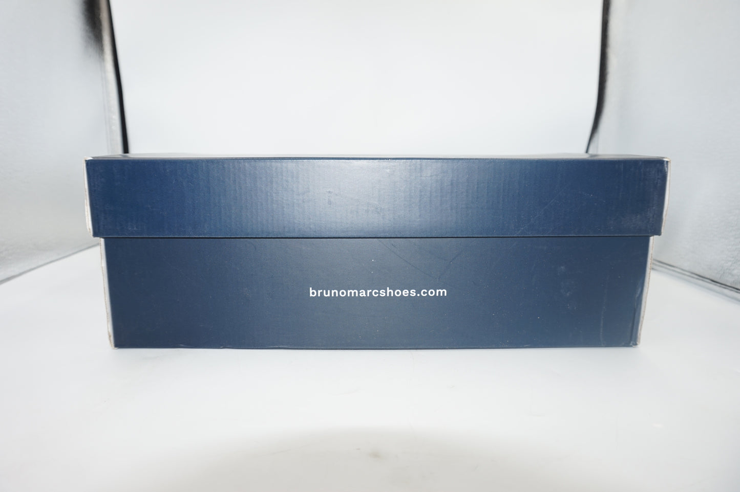 Bruno Marc Men's oxford inspired sneakers UK size 8 Rivera-01