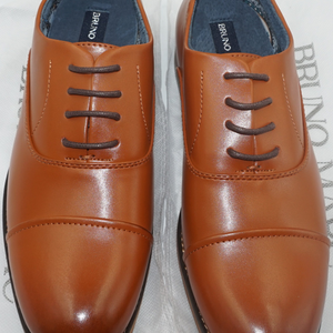 Bruno marc boys non-slip dress shoes UK size 4