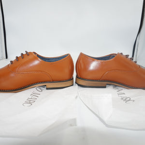 Bruno marc boys non-slip dress shoes UK size 4