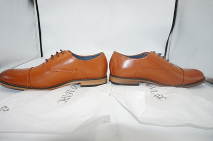 Bruno marc boys non-slip dress shoes UK size 4