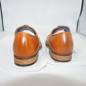 Bruno marc boys non-slip dress shoes UK size 4