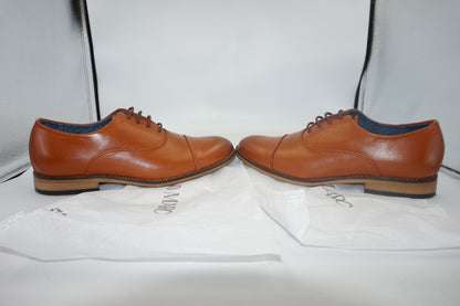 Bruno marc boys non-slip dress shoes UK size 4