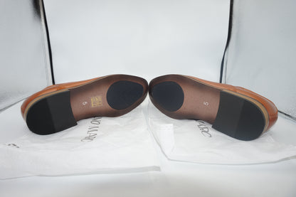 Bruno marc boys non-slip dress shoes UK size 4