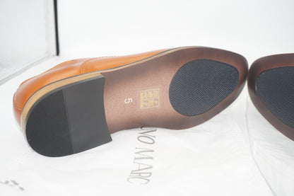 Bruno marc boys non-slip dress shoes UK size 4